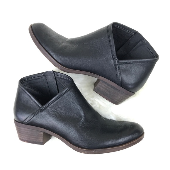 lucky brand brekke bootie